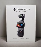 Migliore Offerta per Osmo Pocket 3 Originale Nuovo Stabilizzatore PTZ Intelligente Portatile Videocamera d'Azione con Tracciamento AI e Controllo Remoto Wireless