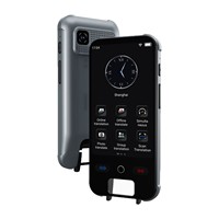 Lápiz Traductor Inteligente S25Pro con Android, Control Táctil, Traducción de Voz y Fotos sin Conexión, Uso Transfronterizo y Multilingüe