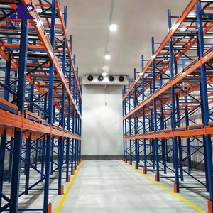 Phòng Lạnh Đông Lạnh Phòng Kho Mua Thực Phẩm Chuyên Nghiệp Lạnh Phòng - Product Image 1