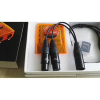 Sunlite2 Interfaz DMX USB Inteligente de 1536 Canales, Controlador DMX 512