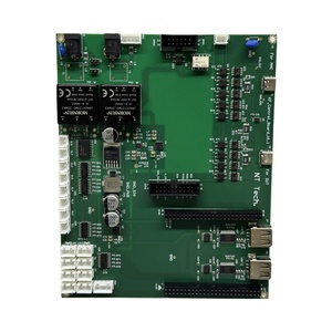 PCBA克隆服务 PCB组件固件解码 - Product Image 1