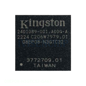 08EP08-N3GTC32-GA67 <span class=keywords><strong>136</strong></span> FBGA Memoria Comprar en Línea Componentes Electrónicos Distribuidor Autorizado - Product Image 1