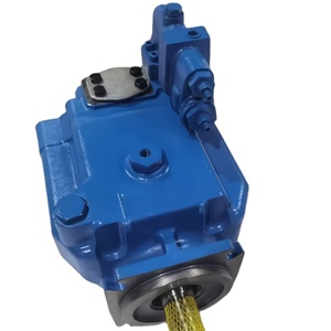 Bomba de Pistones Axiales de Desplazamiento Variable Serie PVH, Hierro Fundido, 23 cm, PVH057, PVH074, PVH098, PVH131, PVH098R01AJ70B252000001001AB010A - Product Image 4