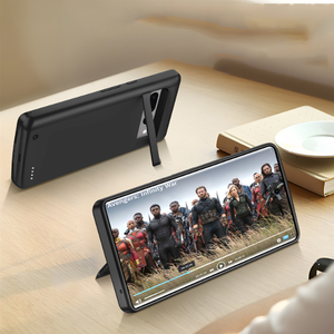 Thiết kế mới bán buôn cho pixel6/7pro trở lại clip sạc Ngân hàng <span class=keywords><strong>Google</strong></span> 6 Điện thoại di động pin sạc trường hợp - Product Image 5