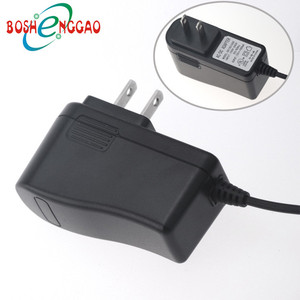 อะแดปเตอร์จ่ายไฟ Boshenggao 5V 1A พอร์ต Type C สำหรับเครื่องนวดกล้ามเนื้อ ได้รับการรับรองมาตรฐาน BSMI - Product Image 2