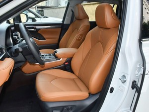 <span class=keywords><strong>Toyota</strong></span> Highlander 2026 0km, Auto Usado, Kilometraje Cero, Híbrido, Equipamiento Completo, SUV Familiar, Disponible para Exportación Inmediata - Product Image 5