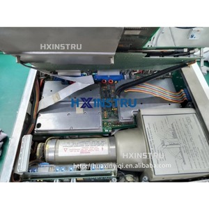 เครื่องวิเคราะห์สเปกตรัม8561E 30 Hz ถึง6.5 GHz H - Product Image 3