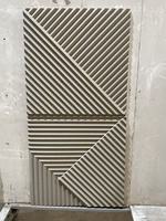 Panneau mural en pierre PU, revêtement en pierre, panneau en polyuréthane léger, imperméable, facile à installer pour la décoration intérieure et extérieure