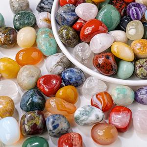 <span class=keywords><strong>Pierre</strong></span> de diffusion en agate naturelle polie, <span class=keywords><strong>pierre</strong></span> précieuse minérale - Product Image 4