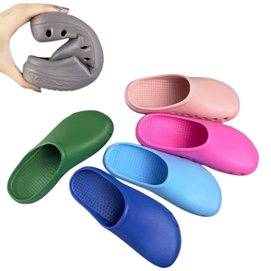 <span class=keywords><strong>Scarpe</strong></span> antiscivolo da uomo e da donna Anti-Slip da medico EVA e antiscivolo da infermiere e da dentista <span class=keywords><strong>per</strong></span> uso di lavoro in laboratorio - Product Image 1