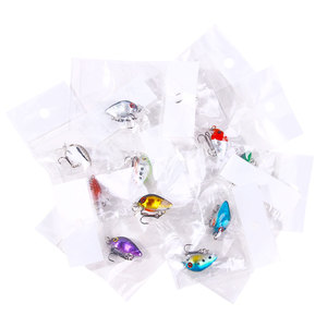 <span class=keywords><strong>Esca</strong></span> <span class=keywords><strong>esca</strong></span> <span class=keywords><strong>esca</strong></span> <span class=keywords><strong>esca</strong></span> per pesca a manovella 3CM all'ingrosso esche artificiali in plastica dura da 1.5G - Product Image 6