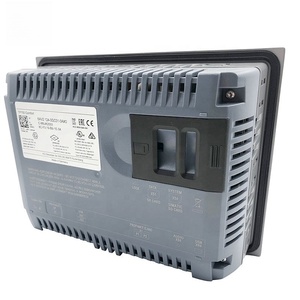 แผงควบคุม SIMATIC HMI TP700 Comfort รุ่น 6AV2124-0GC01-0AX0 หน้าจอ TFT ขนาด 7 นิ้ว แบบไวด์สกรีน พร้อมระบบสัมผัส สำหรับ PAC - Product Image 3