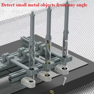 BOJKE Ring-sensor Ring Inductive Proximity Sensors