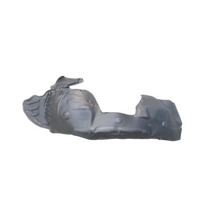 Revestimiento de Guardabarros Delantero para Honda Odyssey 74151-TK8-A10, Pieza de Repuesto de Plástico Negro - Product Image 3