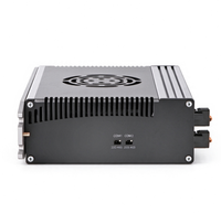 CANGHAN NP-61x3 PC Industri Dinding, 4 Intel I210-AT GbE LAN, 2 Slot Mini PCIe, VGA HDMI Dual Display untuk Visi Mesin