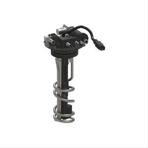 Sensore di Livello <span class=keywords><strong>AdBlue</strong></span> per Fluido di Scarico Diesel DZ118671 DZ128838 DZ128837 Autolin N0.ATLS047 - Product Image 2