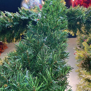 عيد الميلاد الديكور المورد قبل عيد الميلاد مضاءة الصليب شجرة مع أضواء LED - Product Image 2