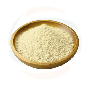 Bubuk Minyak Alga <span class=keywords><strong>DHA</strong></span> Vegan Murni China-Herb, Bahan Baku Omega-3 Berkualitas Tinggi untuk Formulasi Nutraceutical & Makanan Bayi - Product Image 3