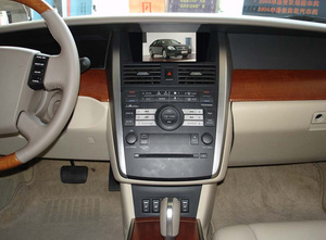 Cho Nissan Teana 2003 2004 2005 2006 2007 2 Din Android Car Đài Phát Thanh HD Autoradio Đa Phương Tiện Player Auto <span class=keywords><strong>GPS</strong></span> Navigation - Product Image 2