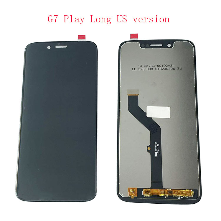 Version G7 Play Us