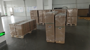 ระบบพลังงานแสงอาทิตย์แบบออลอินวันนอกตาราง 5kw ระบบพลังงานแสงอาทิตย์แบตเตอรี่ลิเธียมไอออน 10kw - Product Image 6