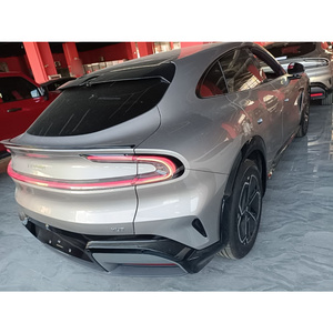 Coche de <span class=keywords><strong>segunda</strong></span> <span class=keywords><strong>mano</strong></span> Guazi 2025 Xiaomi YU7, SUV eléctrico completo con entrega a tiempo, LHD, para viajes familiares. - Product Image 6