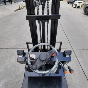 ENVÍO GRATIS Carretilla Eléctrica <span class=keywords><strong>CE</strong></span> ISO Certificada - Product Image 3