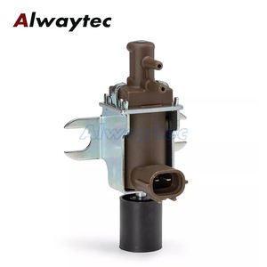 MR258166 139700-0350 вакуумный электромагнитный клапан Mitsubishi Pajero V80 V90 3,2 DI-D L200 2,5 совместимые коробки передач - Product Image 5