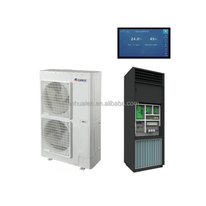 Climatiseur de précision pour salle informatique 80 kW 32 CV 22 RT Ton JKFD80QS2/NaB-M à économie d'énergie, unité de climatisation pour salle de serveurs - Product Image 1