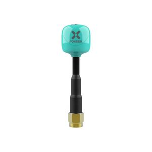 Antena Omnidireccional FPV Original Foxeer Lollipop 4 Plus de Alta Calidad, 5.75GHz, 2.6dBi, con LDS para Drones - Product Image 1