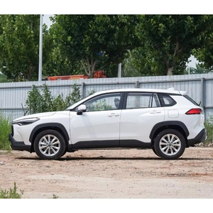 Voiture d'occasion chinoise Corolla Cross SUV 2023 2024 2025 à prix abordable - Product Image 6