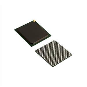 Electronic Circuit Components 676 BGA Embedded XC3S1500-4FGG676I Original One Stop Service - Product Image 1