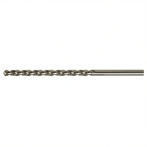 TTAKE Hss Co Twist <b>Drill</b> <b>Bit</b> Ta1072 Bright Self Centering <b>Long</b> Series Universal For All Materials - Product Image 2