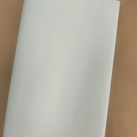 Feuilles de papier offset pour impression/dessin / Papier blanc pour traceur
