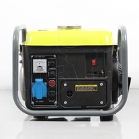 BISON - Mini Portable Gasoline Power Small Generator