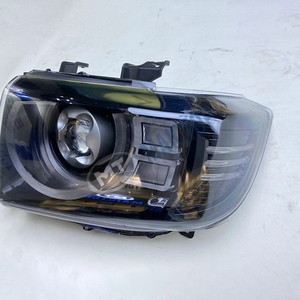 Accesorios para Automóviles MAICTOP, Piezas Completas para Camionetas y SUV, para <span class=keywords><strong>Toyota</strong></span> <span class=keywords><strong>Land</strong></span> <span class=keywords><strong>Cruiser</strong></span> LC79 LC76 LC75 Serie 70 - Product Image 2