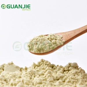 Bubuk Alpukat Berkualitas Tinggi Grade Makanan OEM/ODM Tersedia Pasokan Pabrik - Product Image 2