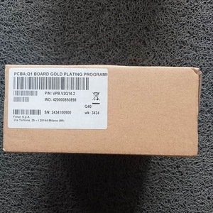 บอร์ดควบคุม Fimer รุ่น VPB.V2Q14.2 ชุดวงจรควบคุมอุตสาหกรรม PCBA - Product Image 4