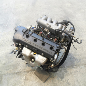 Motor Diésel Usado de Alto Rendimiento, Bajo Precio, GA16 GA16DE, Conjunto de Motor Completo para NISSAN - Product Image 1