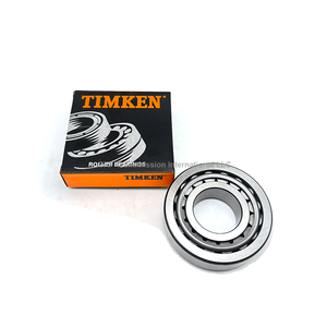 Rodamientos de rodillos cónicos TIM KEN originales más vendidos, rodamientos 30220, alta capacidad de carga, adecuados para máquinas herramienta de bujes - Product Image 6