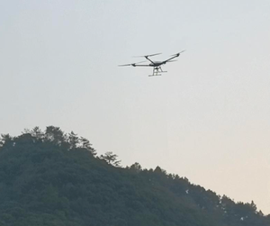 <span class=keywords><strong>Drone</strong></span> Taktis ISR VTOL HW-M40 yang Menggabungkan Portabilitas, Kemampuan Terbang di Ketinggian Tinggi, dan Komunikasi 50km untuk Operasi Lapangan - Product Image 6
