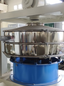 PE PP PVC顆粒製造機 廃プラスチック顆粒リサイクル粉砕機 - Product Image 1