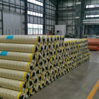 900G Heavy Duty Abri Temporaire Tissu Blackout Étanche Polyester Anti-UV Caractéristique Noir Personnalisé Événement Tente Dubaï