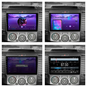 Автомобильный DVD-плеер для Ford Ranger <span class=keywords><strong>2</strong></span> Everest <span class=keywords><strong>2</strong></span> для BT-50 Mazda J97M 2006 - 2011 радио GPS Навигация Аудио видео автомобиля - Product Image 2