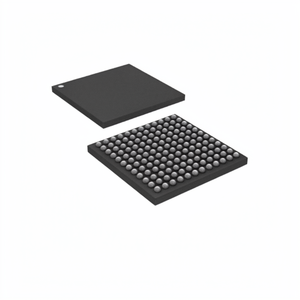 144 TFBGA Electronic Chips Component Authorized Distributor PIC32MZ1024EFG144-E_JWX Embedded - Product Image 1
