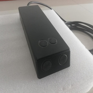 Medidor de Flujo de Canal Abierto Ultrasónico Anna Doppler DF7Z 0-10000 para Medición de Agua - Product Image 2