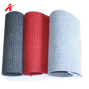 Kaburga dokuma olmayan dokunmamış keçe tek kullanımlık iğne delinmiş halı - Product Image 4