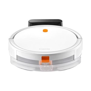 Robot Vacuum Sweep and <b>Mop</b> One Intelligent Home Automatic <b>Cleaning</b> Sweeping Mopping Vacuuming Three Integrated Mopping Robot - Product Image 6