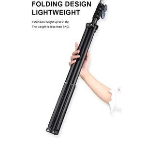 Núcleo <span class=keywords><strong>de</strong></span> 26cm/10 pulgadas <span class=keywords><strong>estudio</strong></span> <span class=keywords><strong>de</strong></span> fotografía maquillaje LED belleza llenar <span class=keywords><strong>de</strong></span> luz anillo <span class=keywords><strong>de</strong></span> luz para teléfonos con 160cm - Product Image 4