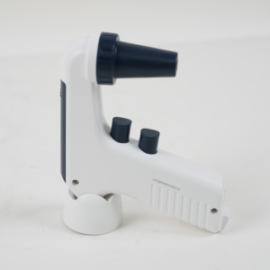 Tùy chỉnh phòng thí nghiệm LCD tự động điện tử chuyển chất lỏng pipettors 0.1-100ml công suất lớn Điện tử Pipette Filler với AC Adapter - Product Image 3